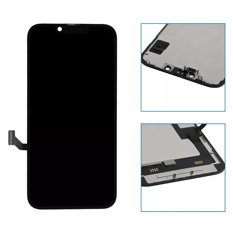 14 scáileán LCD