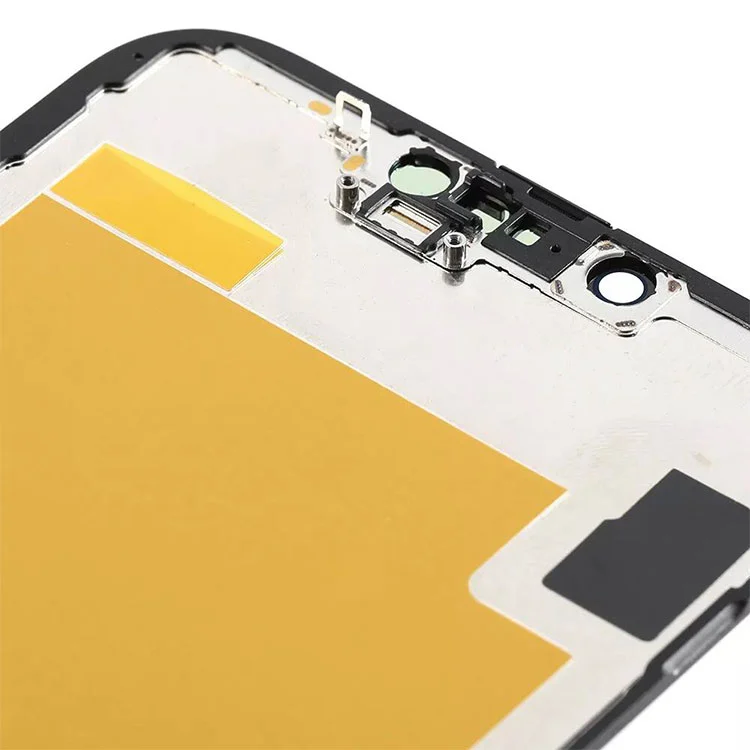 14 scáileán LCD móide LCD