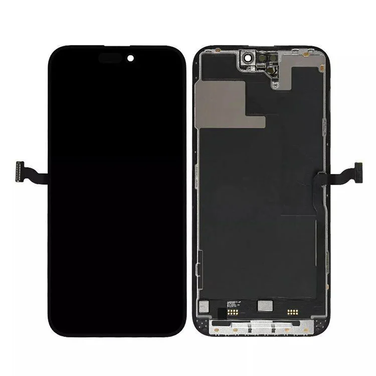 14 Scáileán Pro LCD