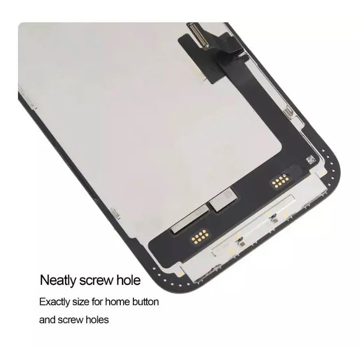 15 scáileán LCD móide LCD