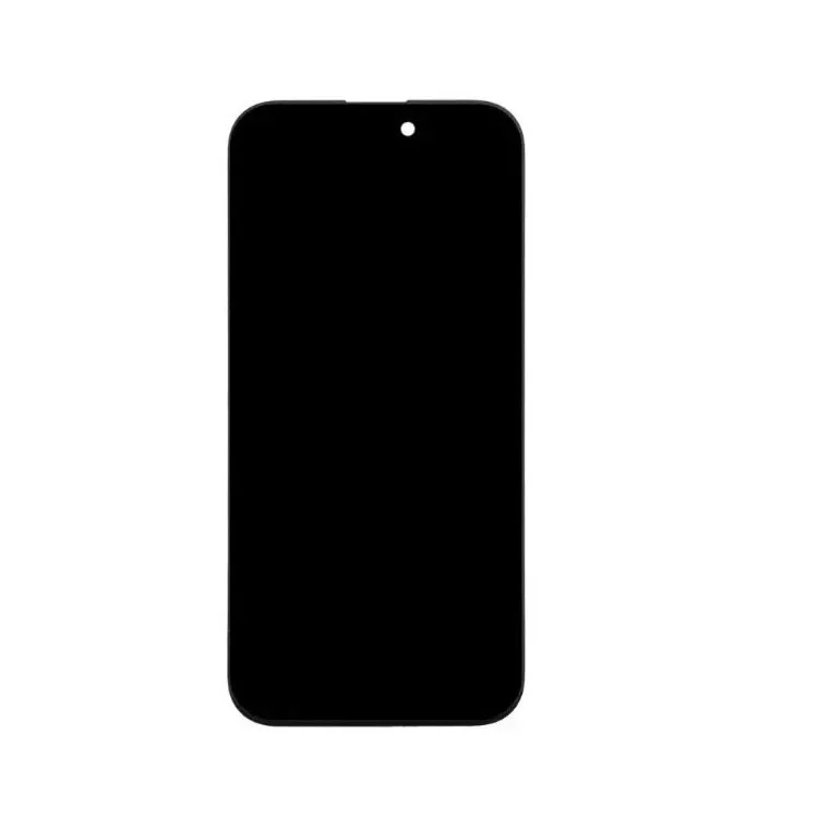 15 Scáileán Pro LCD