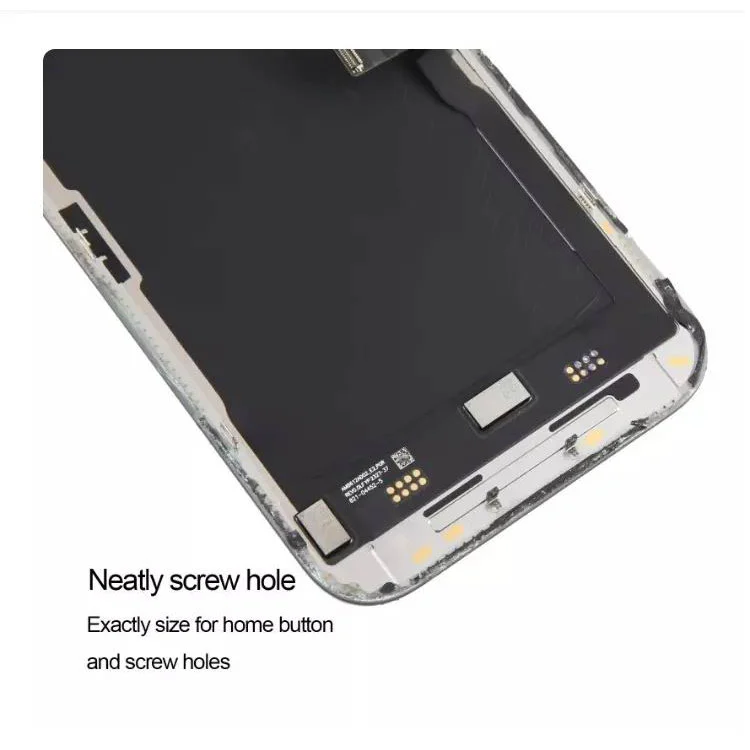15 Scáileán Pro LCD