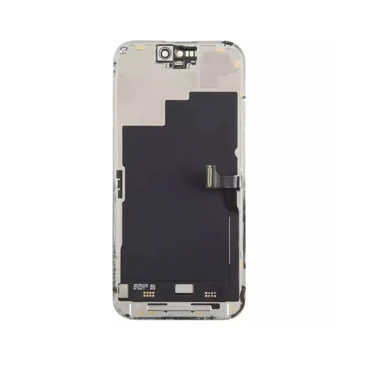 15 Scáileán Pro LCD