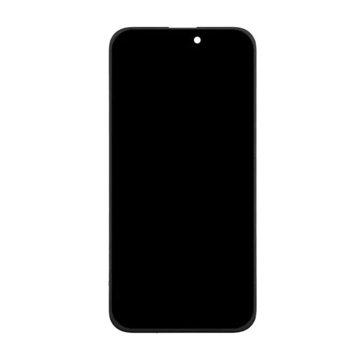 15 Scáileán Pro Max LCD