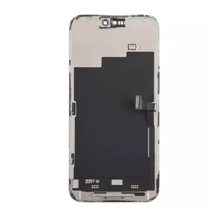 15 Scáileán Pro Max LCD