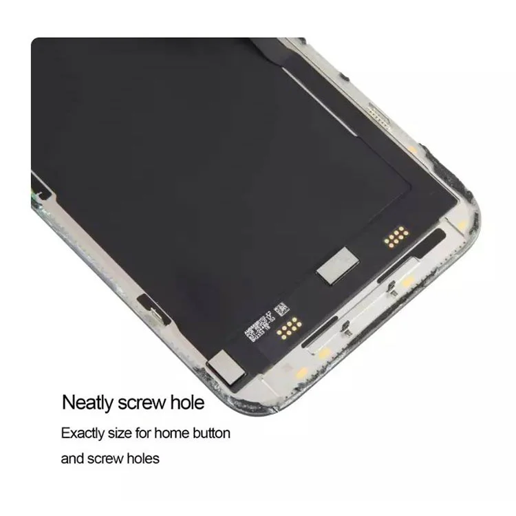 15 Scáileán Pro Max LCD