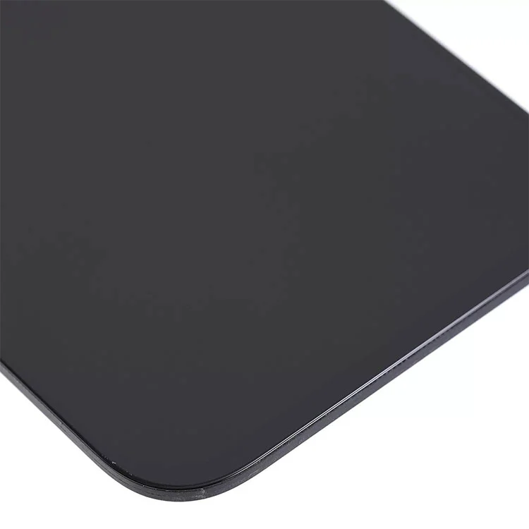 16 Scáileán LCD Pro Max