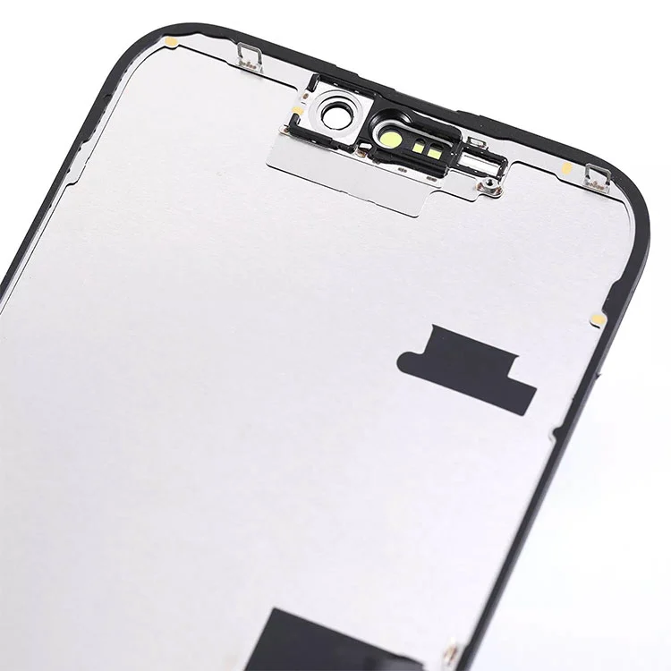 16 Scáileán LCD Pro Max