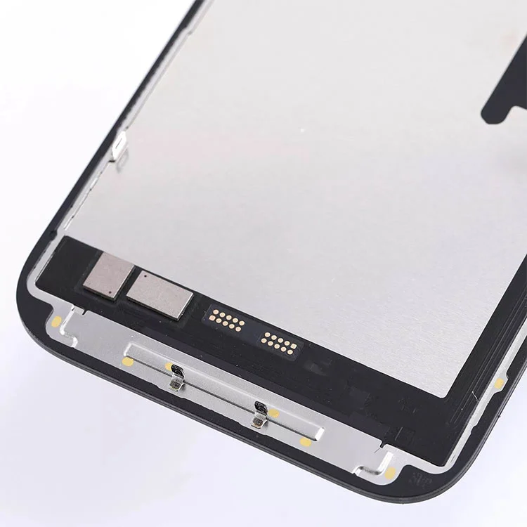 16 Scáileán LCD Pro Max