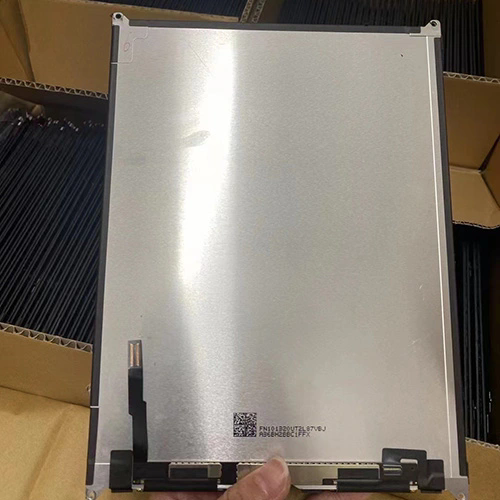 Cén fáth a n -úsáidtear scáileáin LCD iPad a úsáidtear mar rogha coitianta sa mhargadh deisiúcháin?