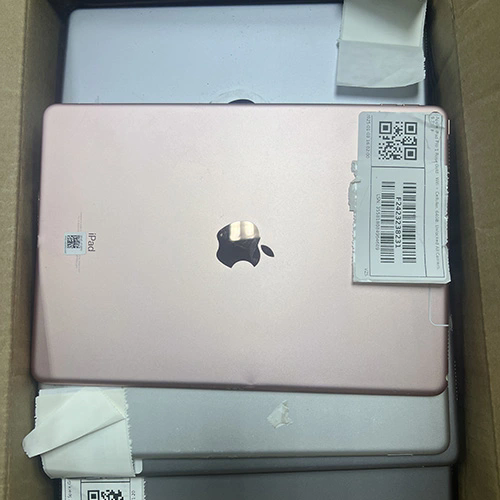 Cén fáth go bhfuil sé níos éifeachtaí ó thaobh costais de rogha a dhéanamh iPad a roghnú?