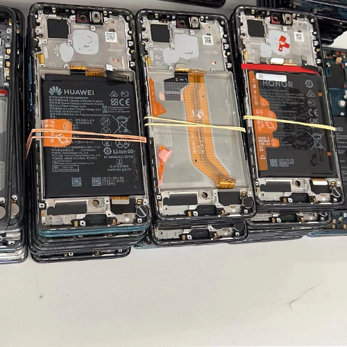 An raibh a fhios agat gur féidir le sean -scáileáin LCD airgead a dhéanamh duit fós?