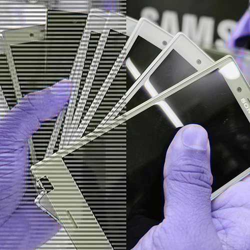 Treochtaí Margaidh le haghaidh Ceannaigh LCD: Forbhreathnú Gairmiúil