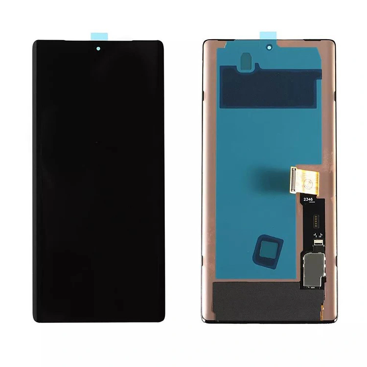 Cén Fáth a bhfuil Scáileáin Pixel 6 Pro LCD ina Rogha Chliste le haghaidh Deisiúchán agus Athsholáthar Gairmiúil Fóin Chliste