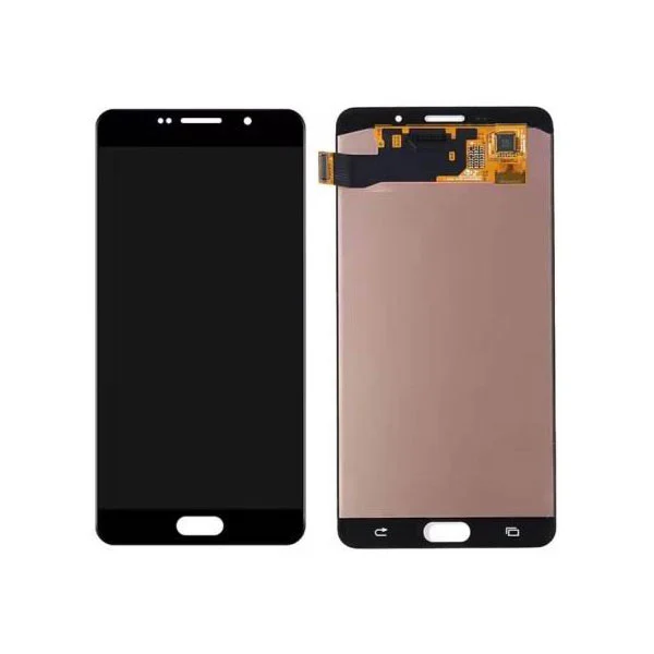 Scáileáin A9 Pro LCD