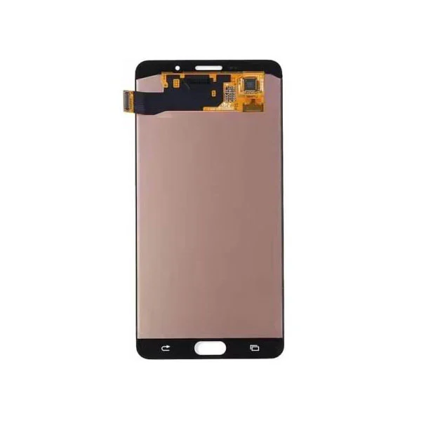 Scáileáin A9 Pro LCD