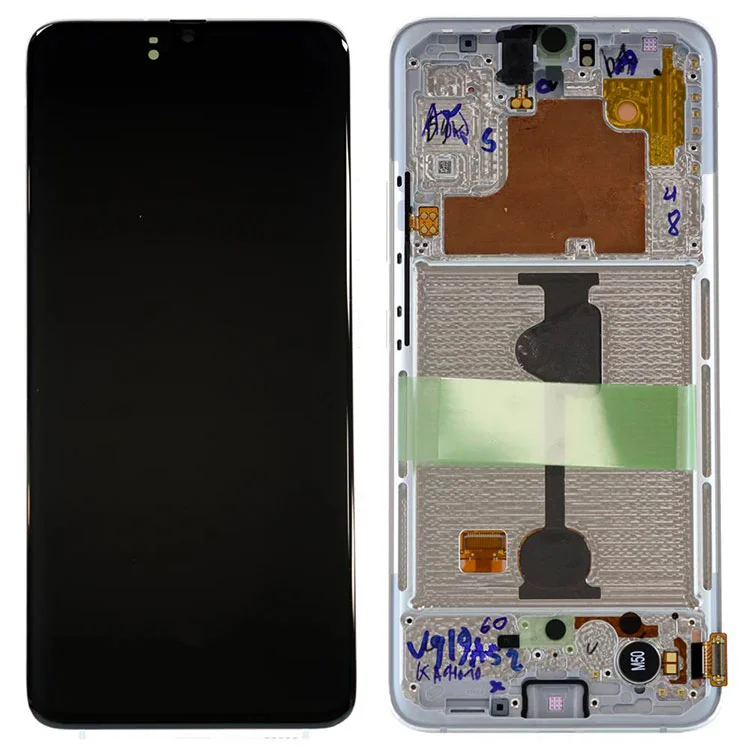 Scáileáin A90 5G LCD