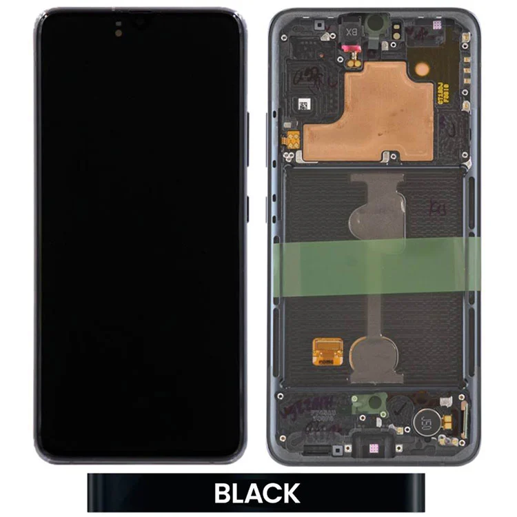 Scáileáin A90 5G LCD