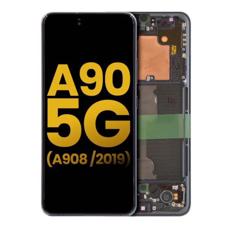 Scáileáin A90 5G LCD