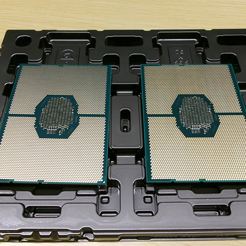 Ceannaigh CPU
