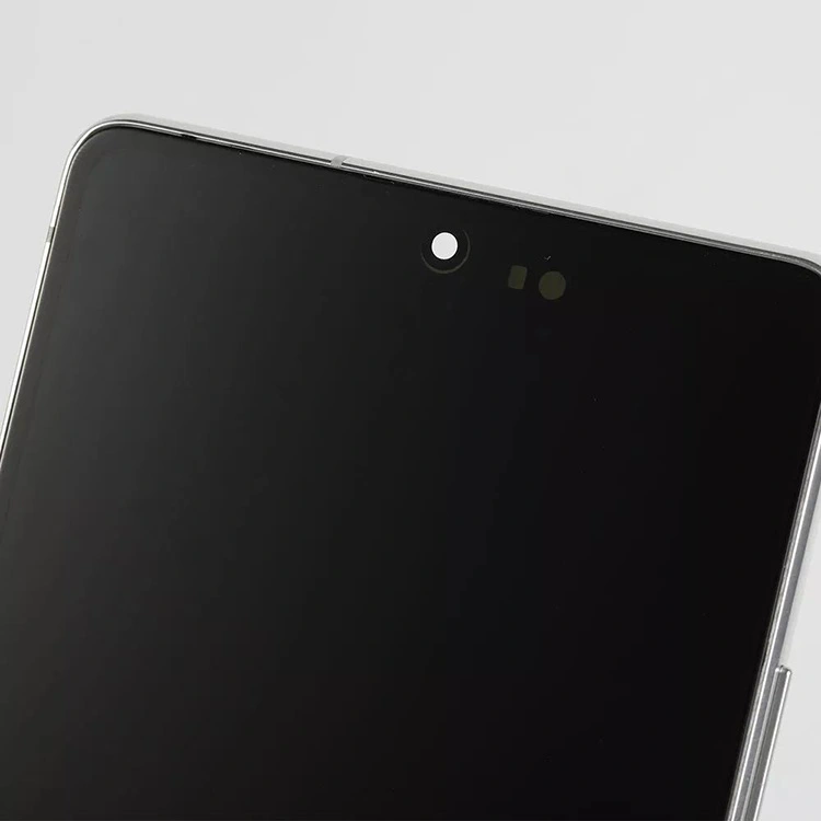 Scáileáin S10 Lite LCD