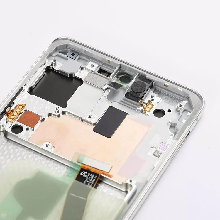 Scáileáin S10 Lite LCD