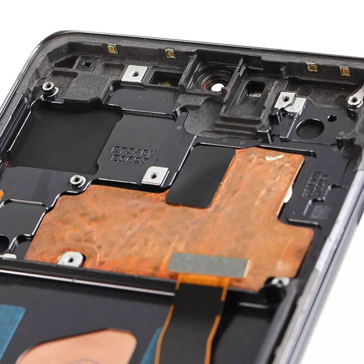 Scáileáin S10 Lite LCD