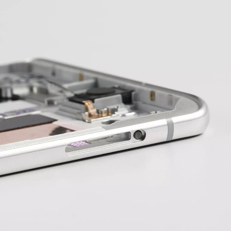 Scáileáin S10 Lite LCD