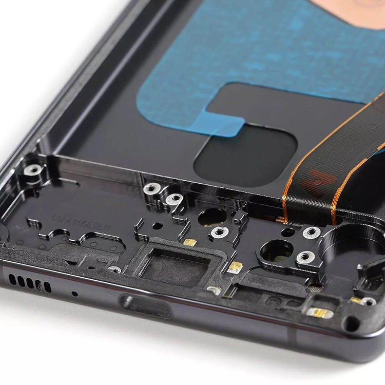 Scáileáin S10 Lite LCD