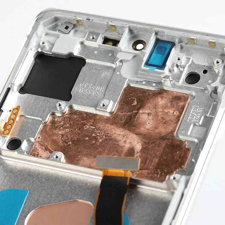 Scáileáin S10 Lite LCD