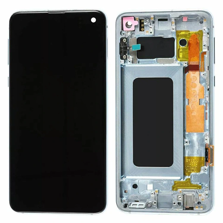 Scáileáin LCD S10E