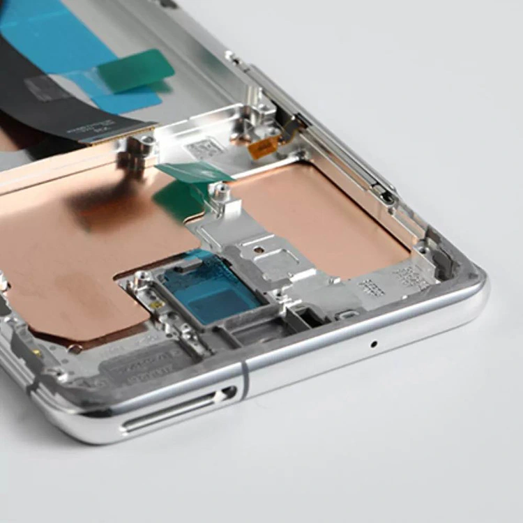 Scáileáin S20 Plus LCD