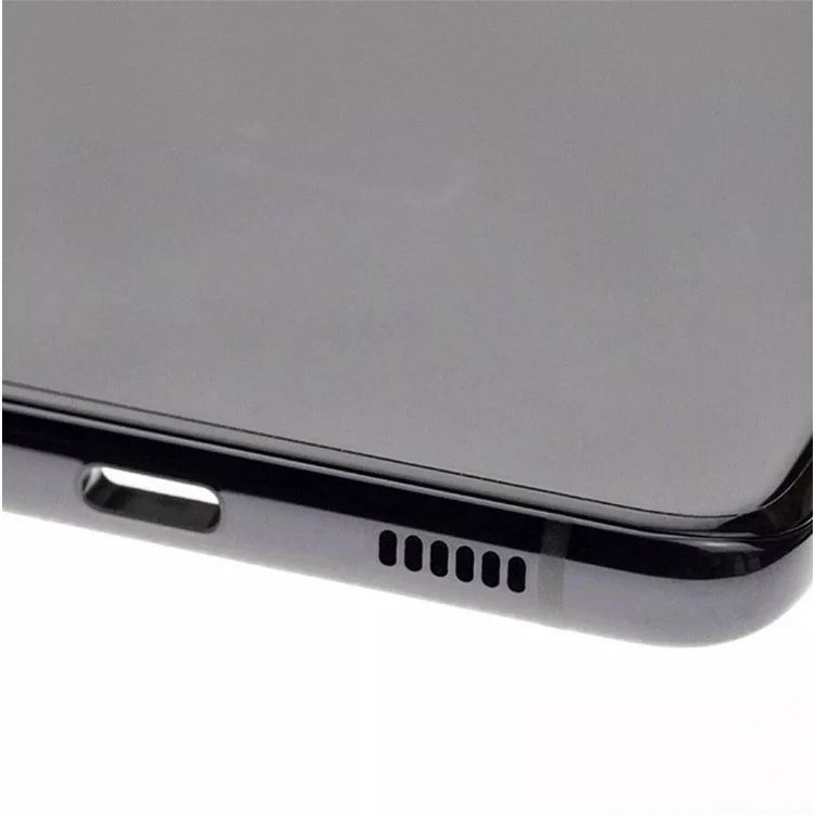 Maidir le Samsung Galaxy S20 Ultra G988 5G OLED Taispeáin LCD Athsholáthar Scáileán Tadhaill