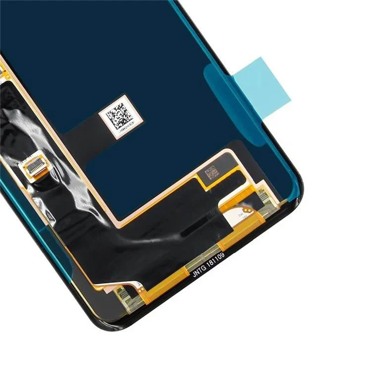 Scáileáin G8 LCD