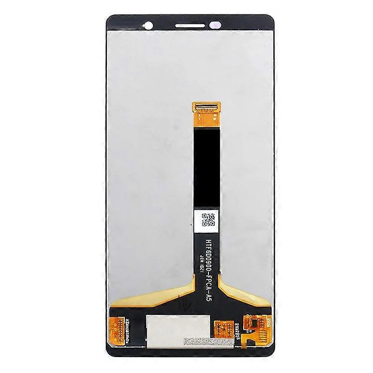 Scáileáin LCD do Nokia 7 Plus