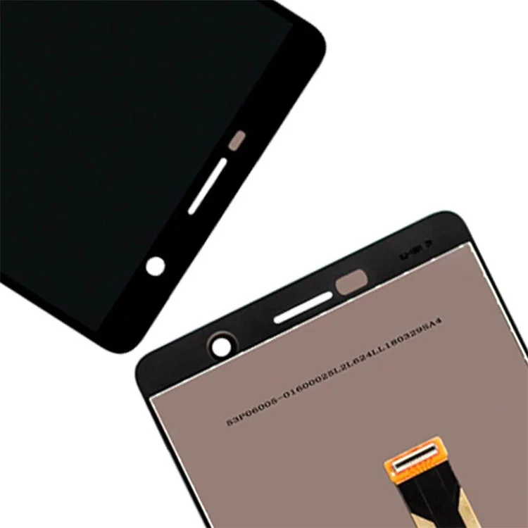 Scáileáin LCD do Nokia 7 Plus