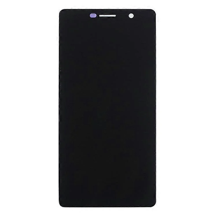 Scáileáin LCD do Nokia 7 Plus