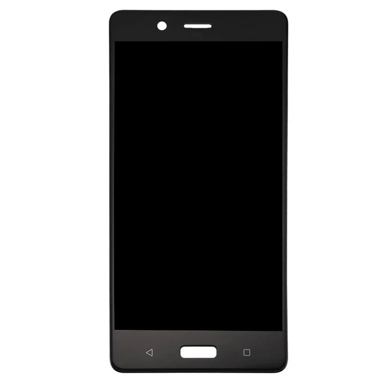 Scáileáin LCD do Nokia 8