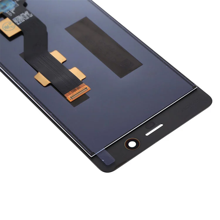 Scáileáin LCD do Nokia 8