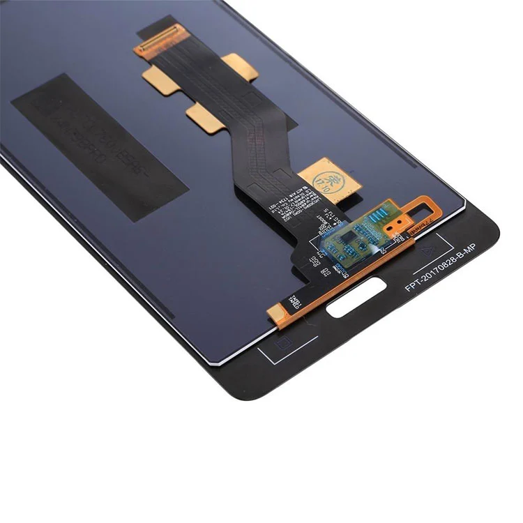 Scáileáin LCD do Nokia 8