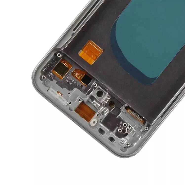 OEM Samsung Galaxy S23 FFE Display Taispeáin LCD Athsholáthar Scáileán Tadhaill