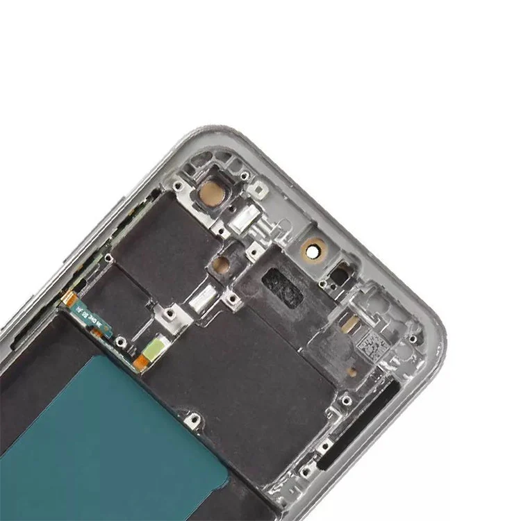 OEM Samsung Galaxy S23 FFE Display Taispeáin LCD Athsholáthar Scáileán Tadhaill