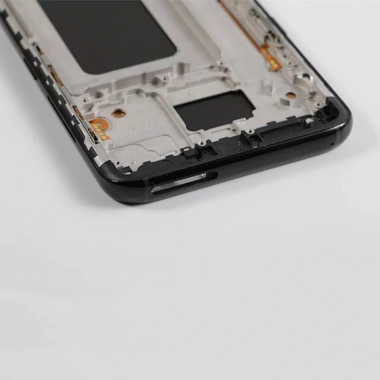 Scáileáin S8 Plus LCD