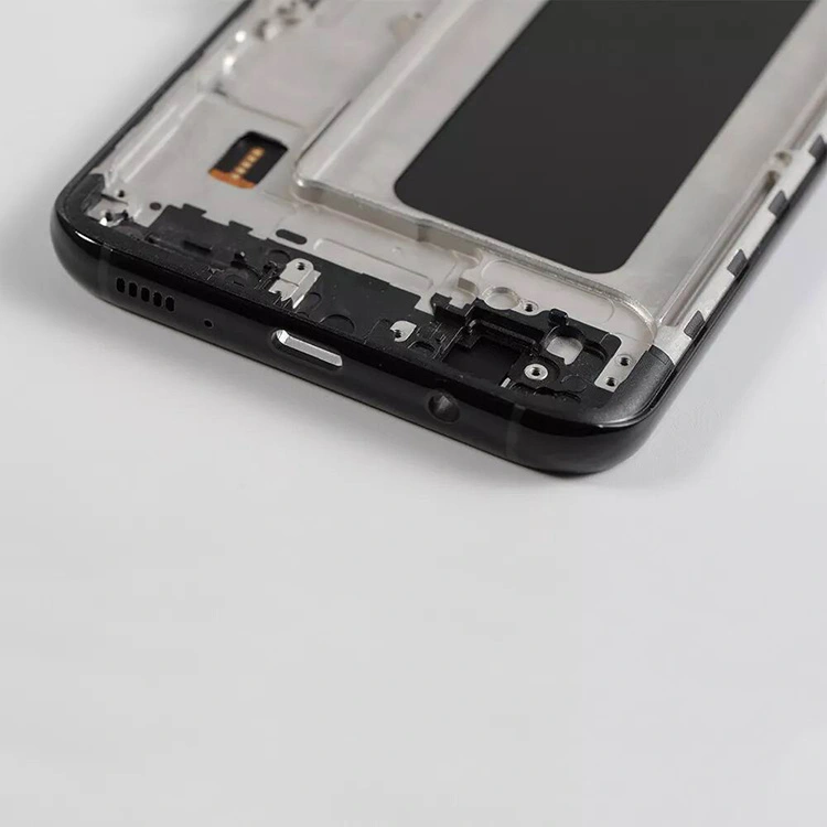 Scáileáin S8 Plus LCD