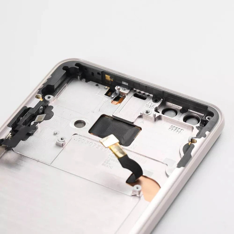 Pixel 3 scáileáin LCD