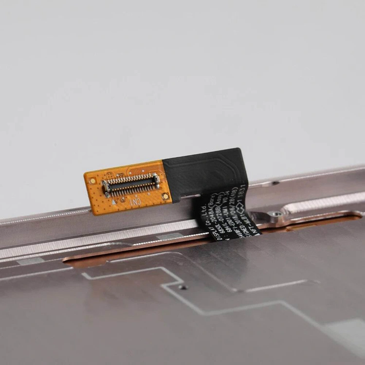 Pixel 3 scáileáin LCD