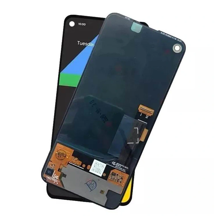 Scáileáin LCD Pixel 4A