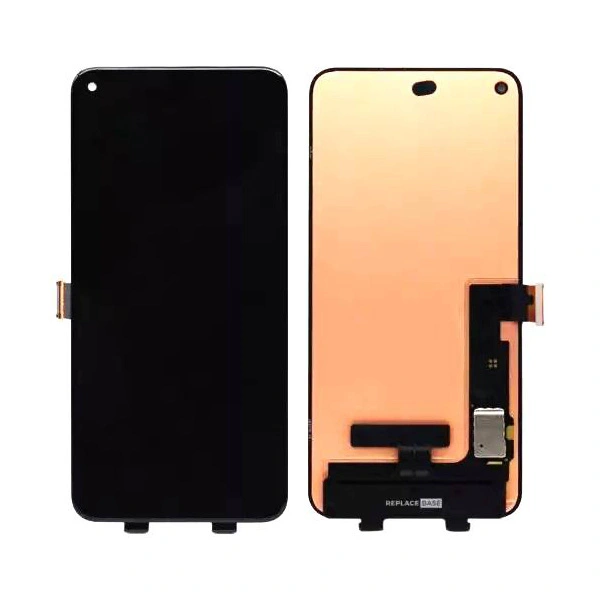 Pixel 5 scáileáin LCD