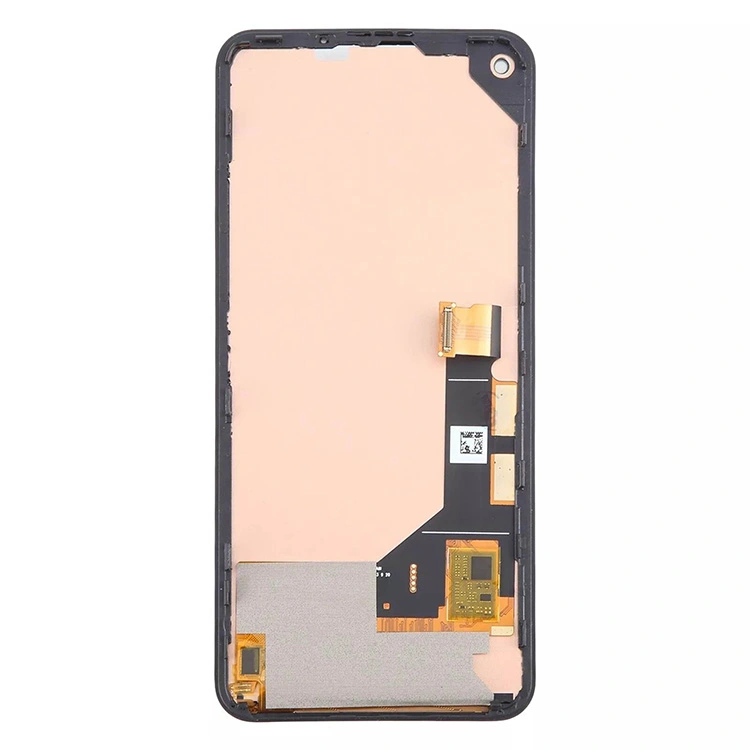 Scáileáin Pixel 5A LCD