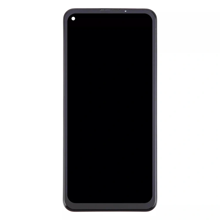 Scáileáin Pixel 5A LCD